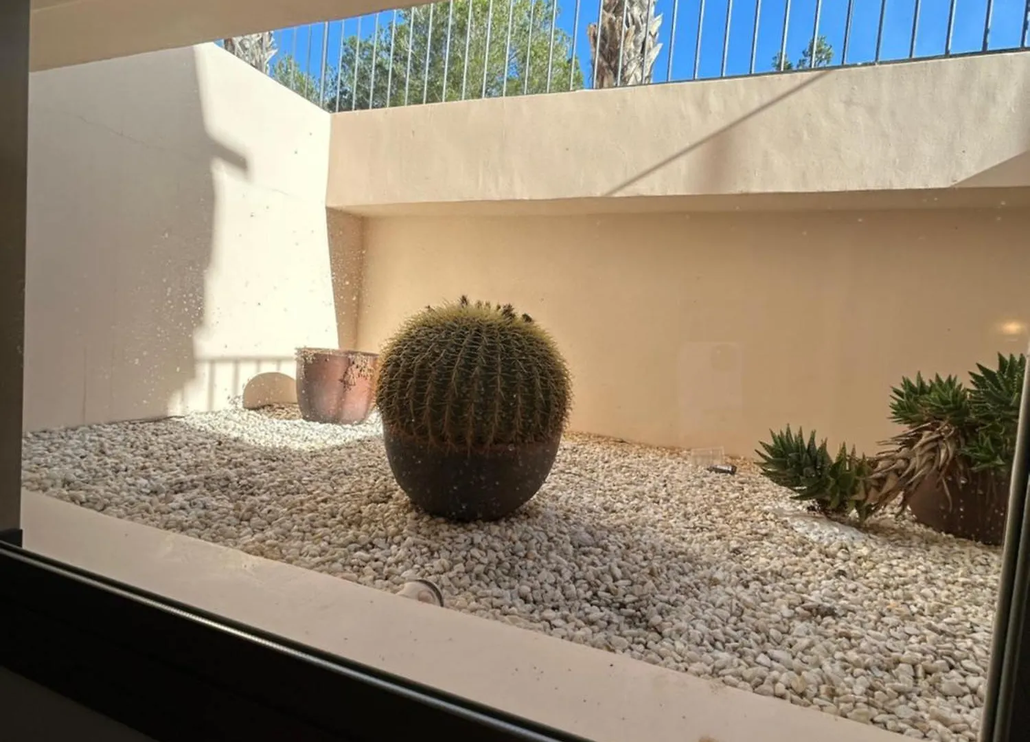 Private Apartment In Villa كالا يونغا
