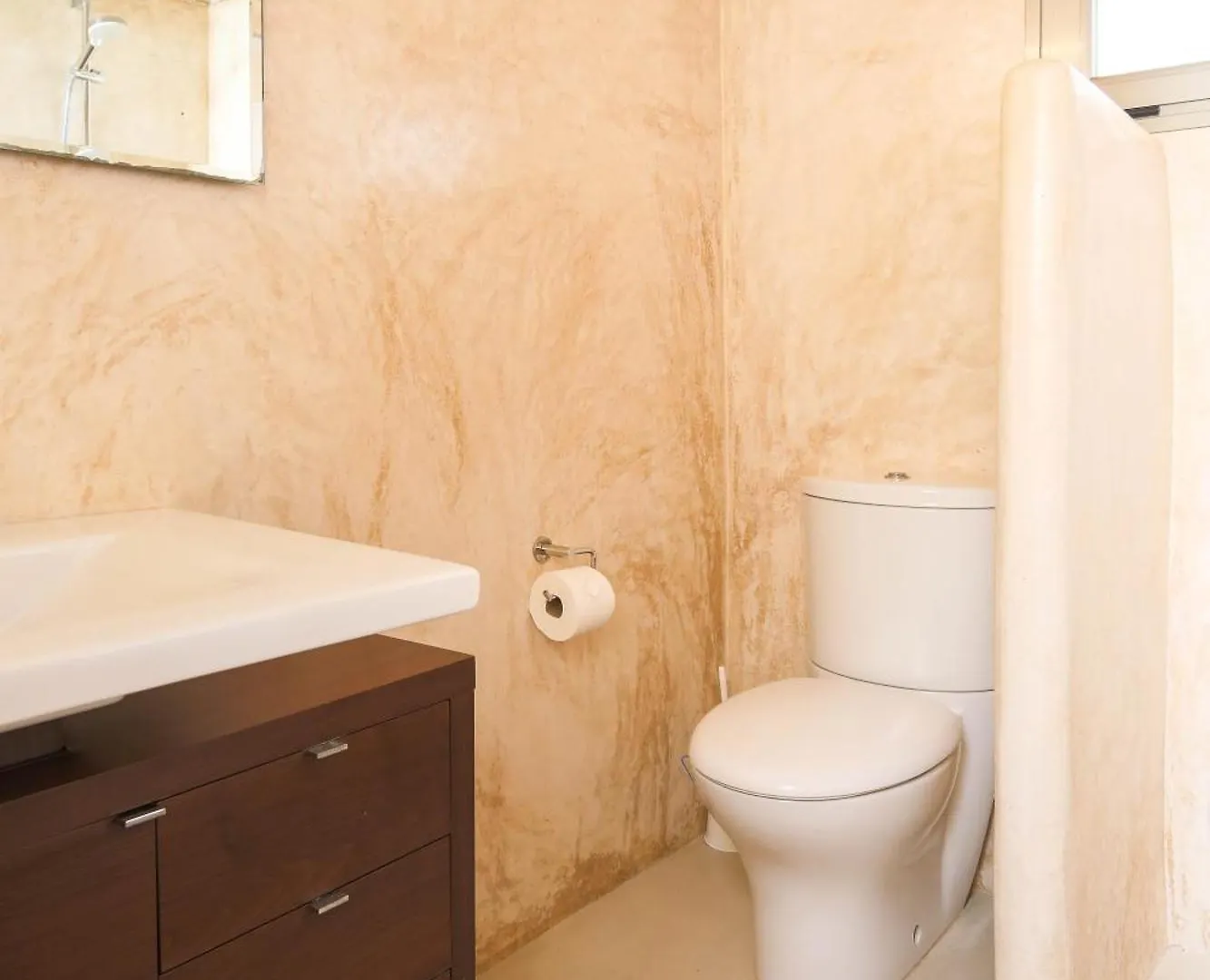 Private Apartment In Villa كالا يونغا 0*,  إسبانيا