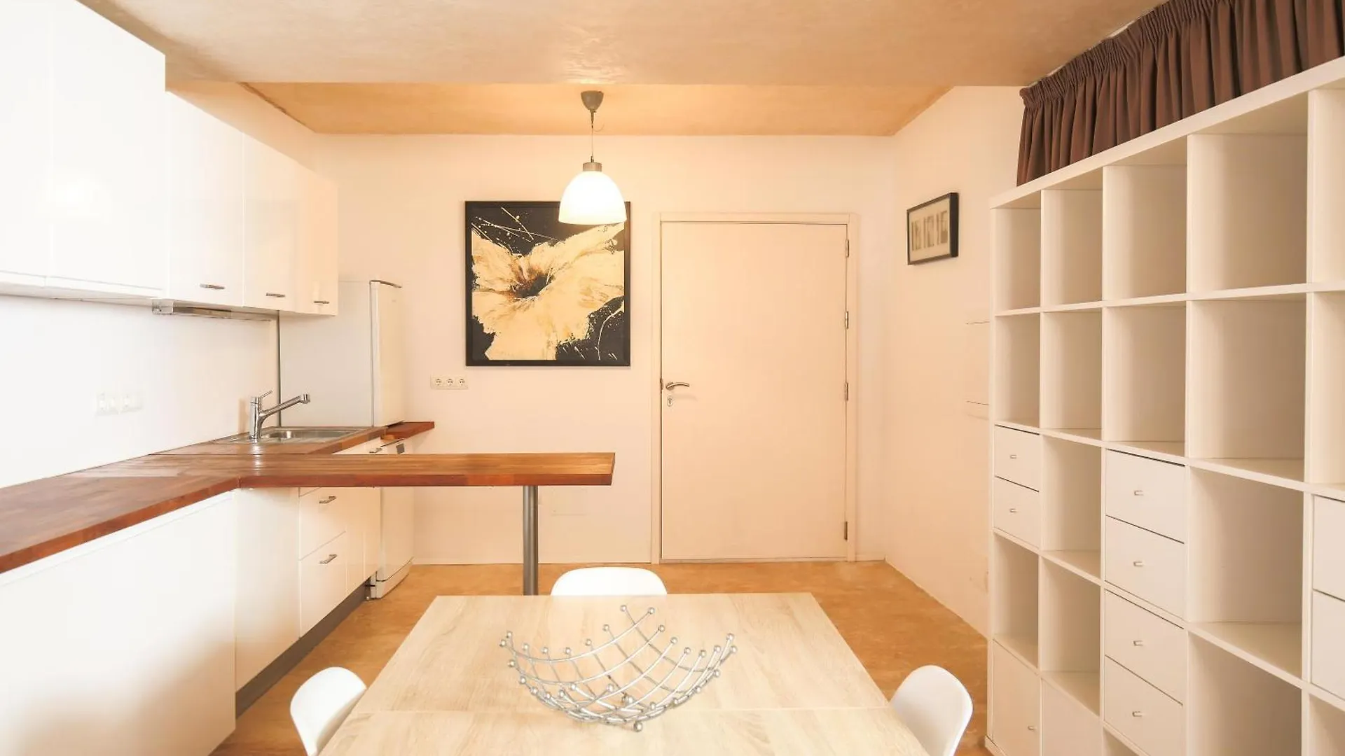 Private Apartment In Villa كالا يونغا