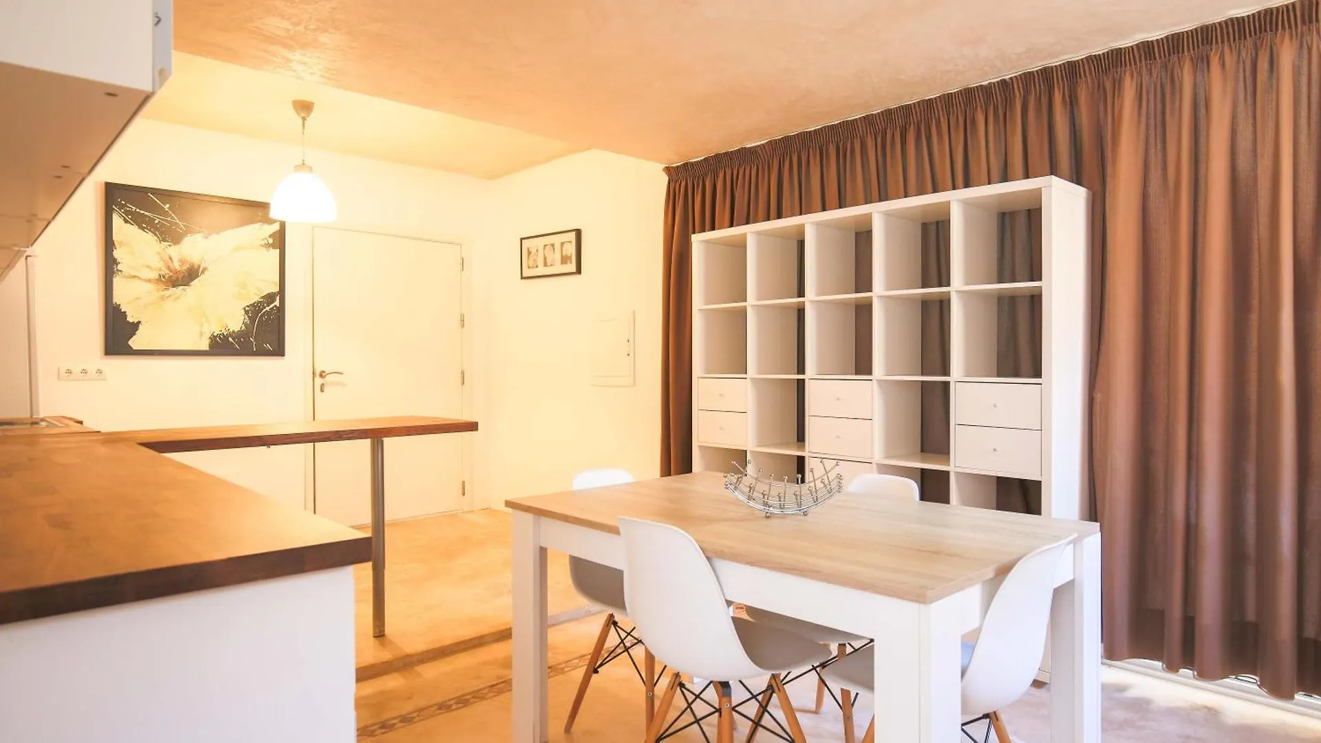 Private Apartment In Villa كالا يونغا 0*,  إسبانيا