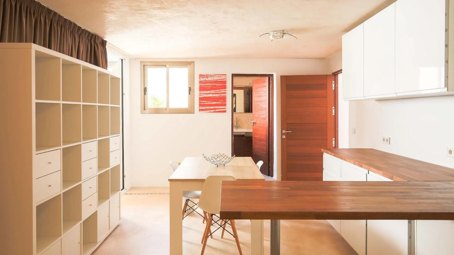 Private Apartment In Villa كالا يونغا